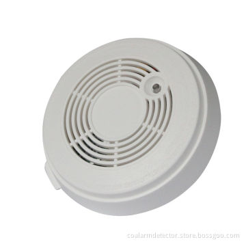 Ce Approved Smoke And Co Detector Photoelectric Sensor
